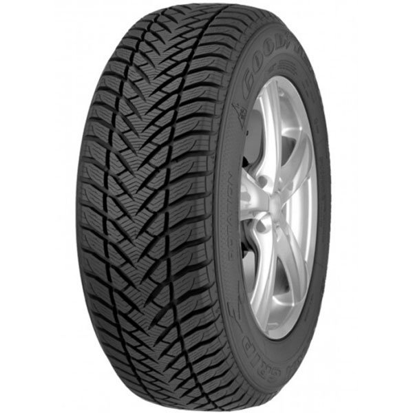 Goodyear 255/55R18 109H XL ROF RFT UltraGrip (Kış) (2018)