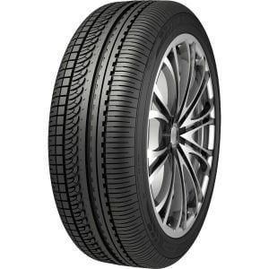 Nankang 245/35R21 96Y XL AS-1 (Yaz) (2022)