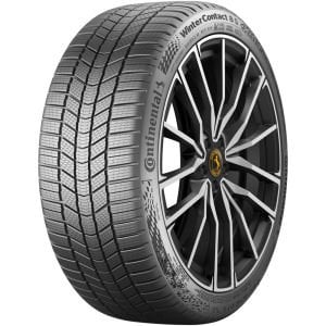 Continental 255/50R21 109H XL FR WinterContact 8S (Kış) (2024)