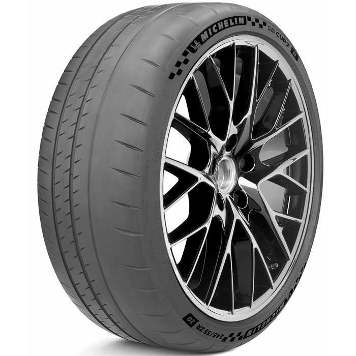 Michelin 265/35ZR20 99Y XL N0 Pilot Sport Cup 2 R (Yaz) (2023)