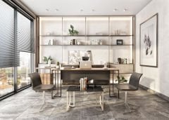 Akr Ofis Up Makam Takımı