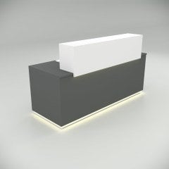 Akr Ofis Stella Banko Antrasit