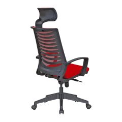 Akr Ofis Nitro Yönetici Koltuğu