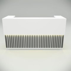 Akr Ofis Wing Banko Antrasit