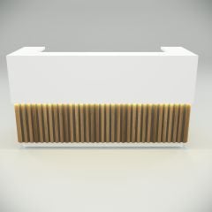 Akr Ofis Wing Banko Antrasit