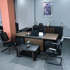 Akr Ofis Merlin Makam Takımı