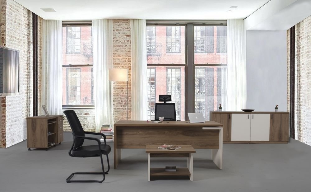 Akr Ofis Ado Çalışma Masası