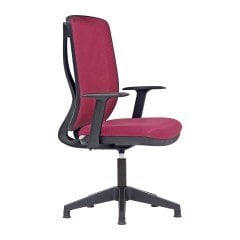 Akr Ofis Otto Misafir Koltuğu