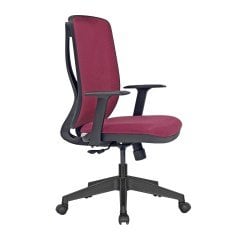 Akr Ofis Otto Çalışma Koltuğu