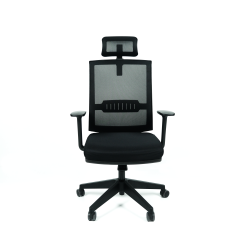 Akr Ofis Moon Yönetici Koltuğu