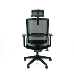 Akr Ofis Moon Yönetici Koltuğu