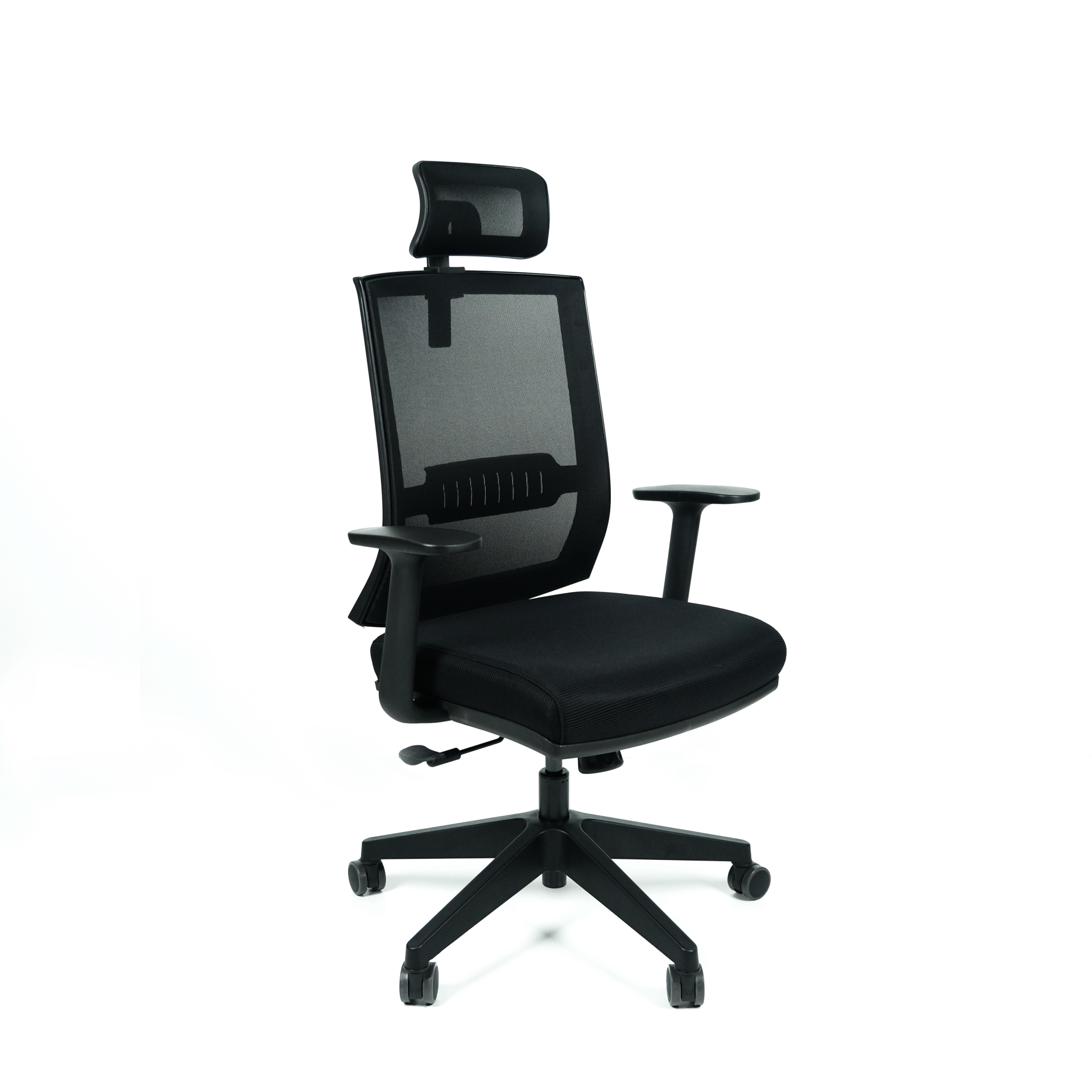 Akr Ofis Moon Yönetici Koltuğu