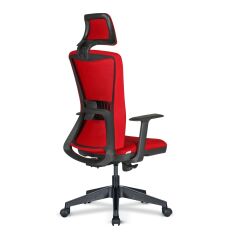 Akr Ofis Fenix Yönetici Koltuğu