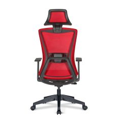 Akr Ofis Fenix Yönetici Koltuğu