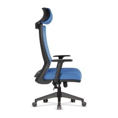 Akr Ofis Tiffany Yönetici Koltuğu