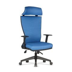 Akr Ofis Tiffany Yönetici Koltuğu