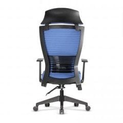 Akr Ofis Tiffany Yönetici Koltuğu