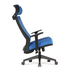 Akr Ofis Tiffany Yönetici Koltuğu