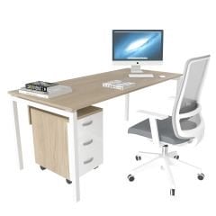 Akr Ofis Ear Çalışma Masası