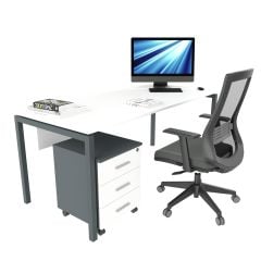 Akr Ofis Ear Çalışma Masası