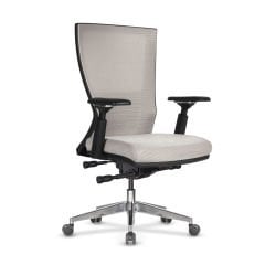 Akr Ofis Hanger Çalışma Koltuğu