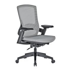 Akr Ofis Mamba Çalışma Koltuğu