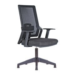 Akr Ofis Tekno Misafir Koltuğu