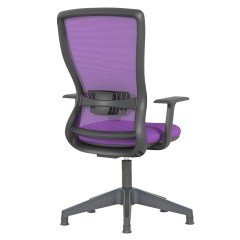 Akr Ofis Arya Misafir Koltuğu