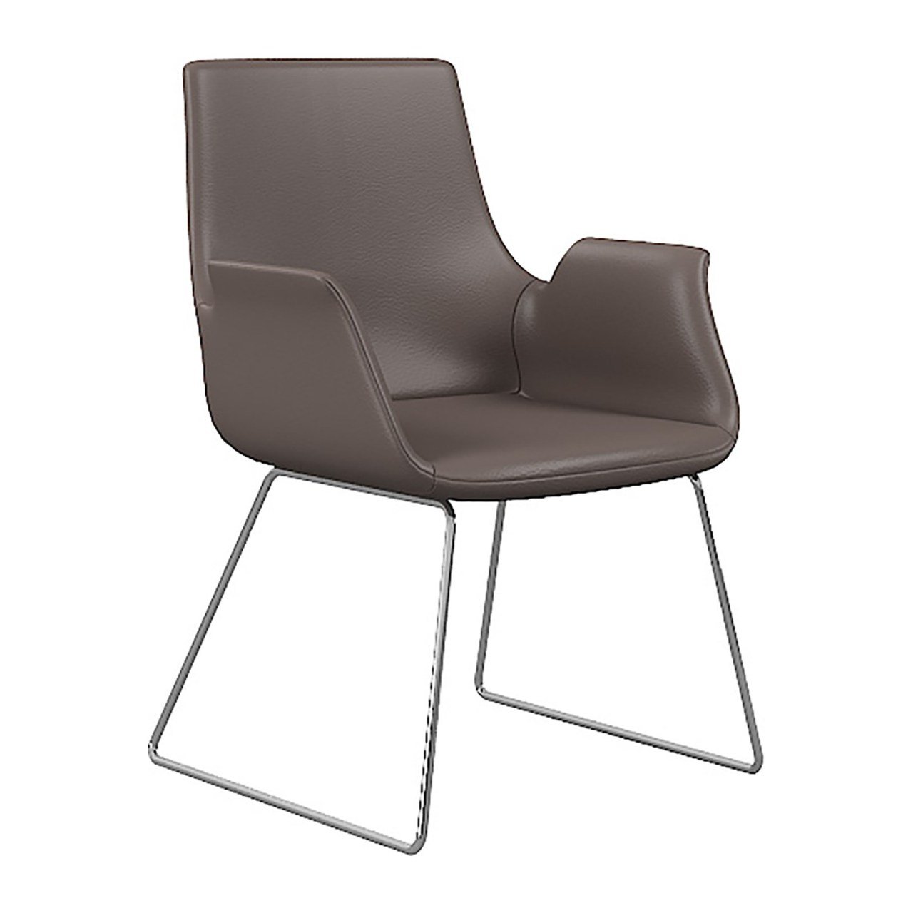 Akr Ofis Maki Bekleme Koltuğu