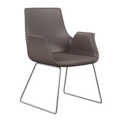 Akr Ofis Maki Bekleme Koltuğu