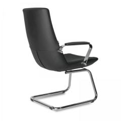 Akr Ofis Zeta Misafir Koltuğu