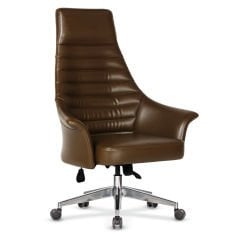 Akr Ofis Vino Plus Yönetici Koltuğu