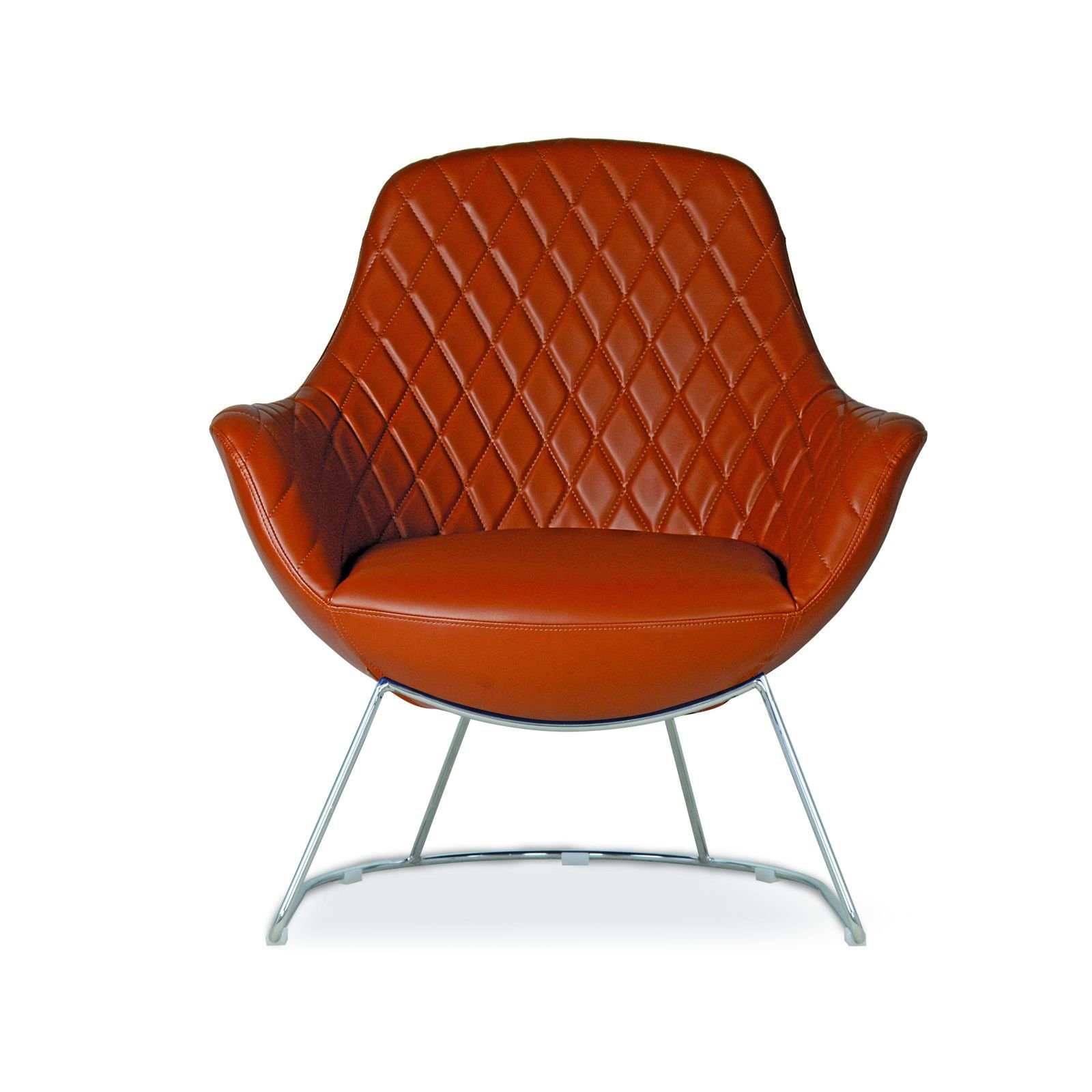 Akr Nokta Tekli Bekleme Koltuğu