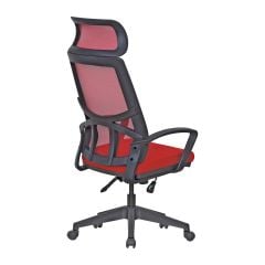 Akr Ofis Remo Yönetici Koltuğu