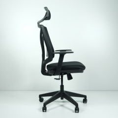 Akr Ofis Bella Yönetici Koltuğu