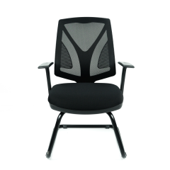 Akr Ofis Bella U Ayak Misafir Koltuğu