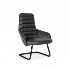 Akr Ofis Nora U Ayak Misafir Koltuğu