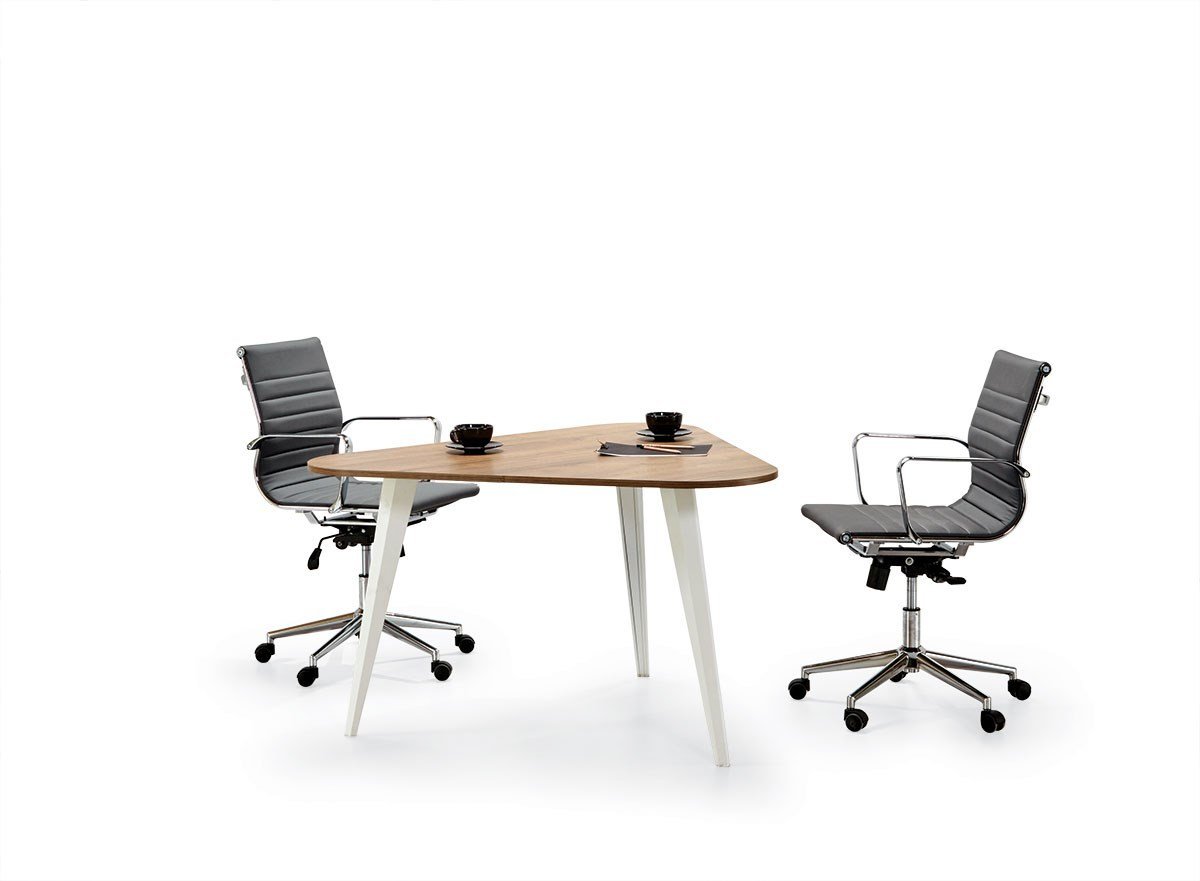 Akr Ofis Step Angle Toplantı Masası