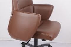 Akr Ofis Morani Yönetici Koltuğu