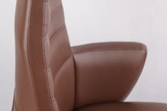 Akr Ofis Morani Yönetici Koltuğu