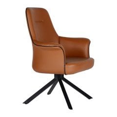 Akr Ofis Vino Misafir Koltuğu