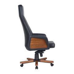 Akr Ofis  Land Yönetici Koltuğu