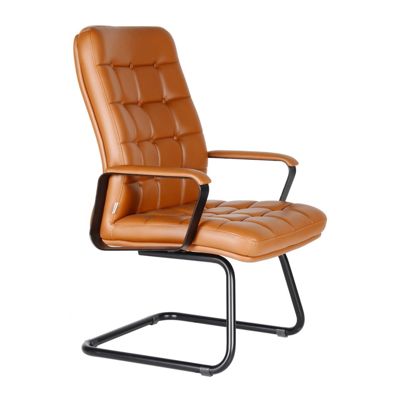 Akr Ofis Murano U Ayak Misafir Koltuğu