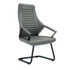 Akr Ofis Taurus Plus U Ayak Misafir Koltuğu