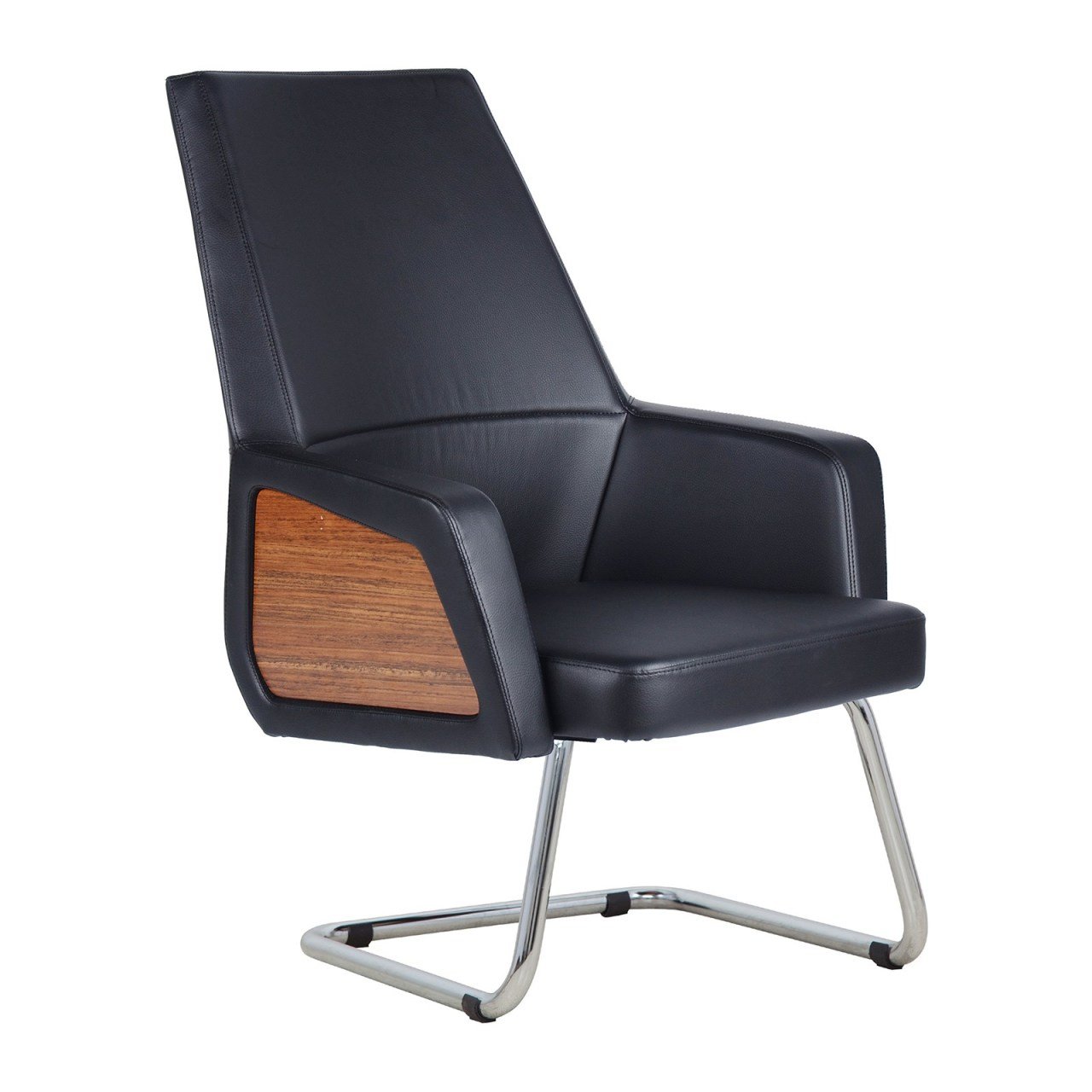 Akr Ofis Land U Ayak Misafir Koltuğu