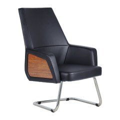 Akr Ofis Land U Ayak Misafir Koltuğu