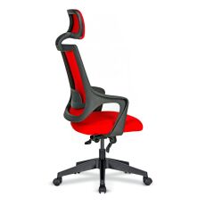 Akr Ofis Alfa  Yönetici Koltuğu