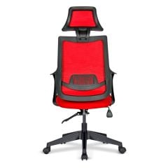 Akr Ofis Alfa Yönetici Koltuğu