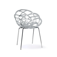 Akr Ofis Flora-ML Sandalye