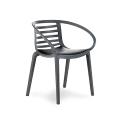 Akr Ofis Mambo Soft Sandalye